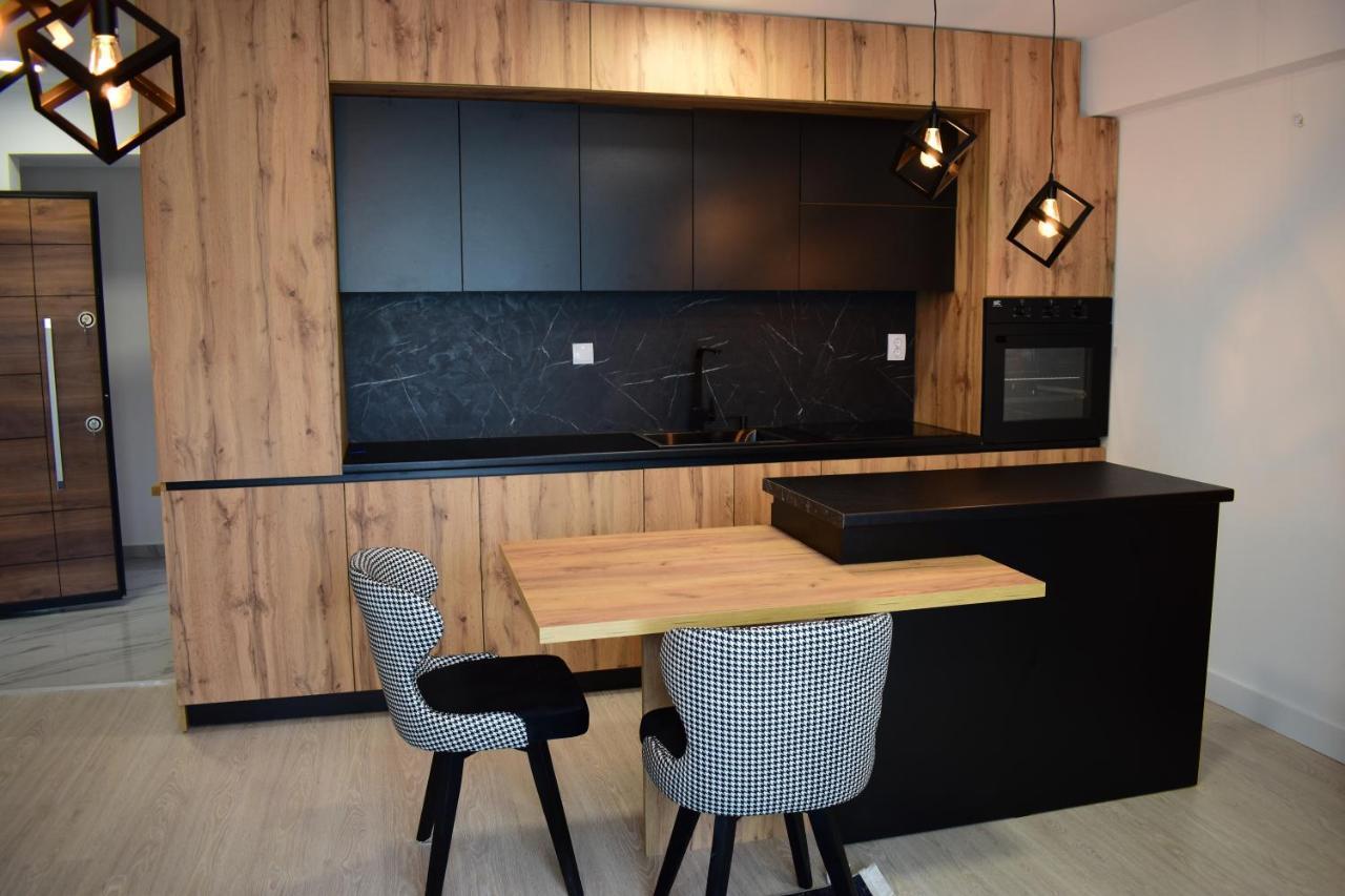 Skopje Kale Luxury Apartment Exterior photo