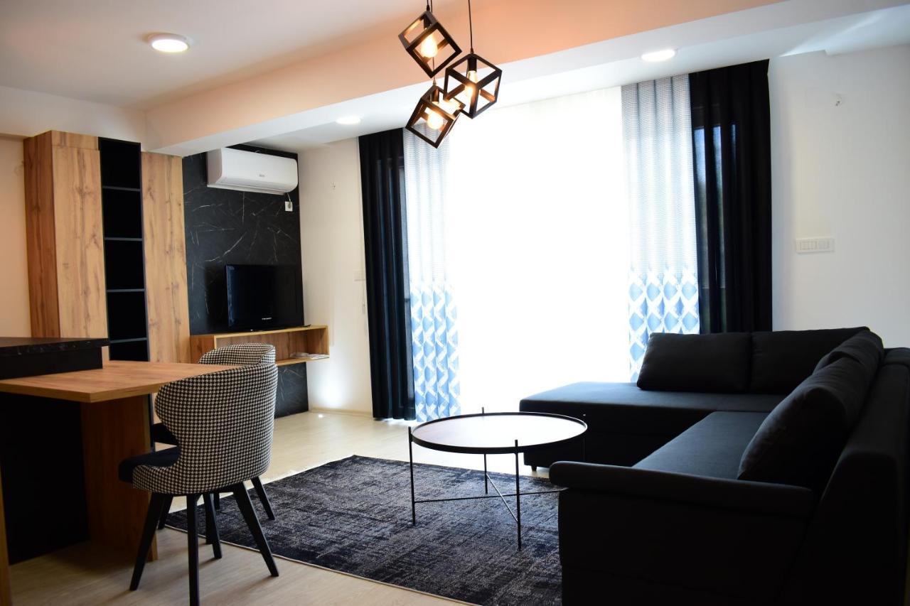 Skopje Kale Luxury Apartment Exterior photo