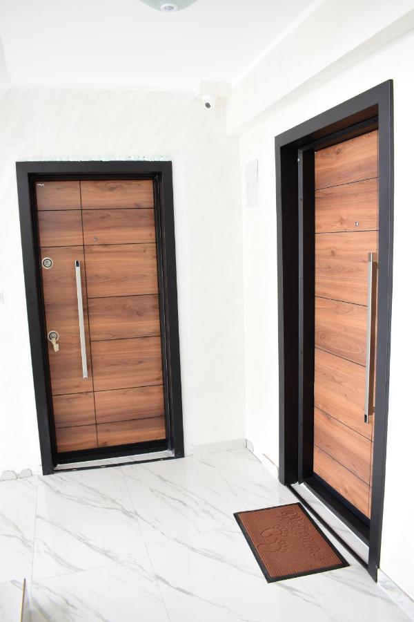 Skopje Kale Luxury Apartment Exterior photo