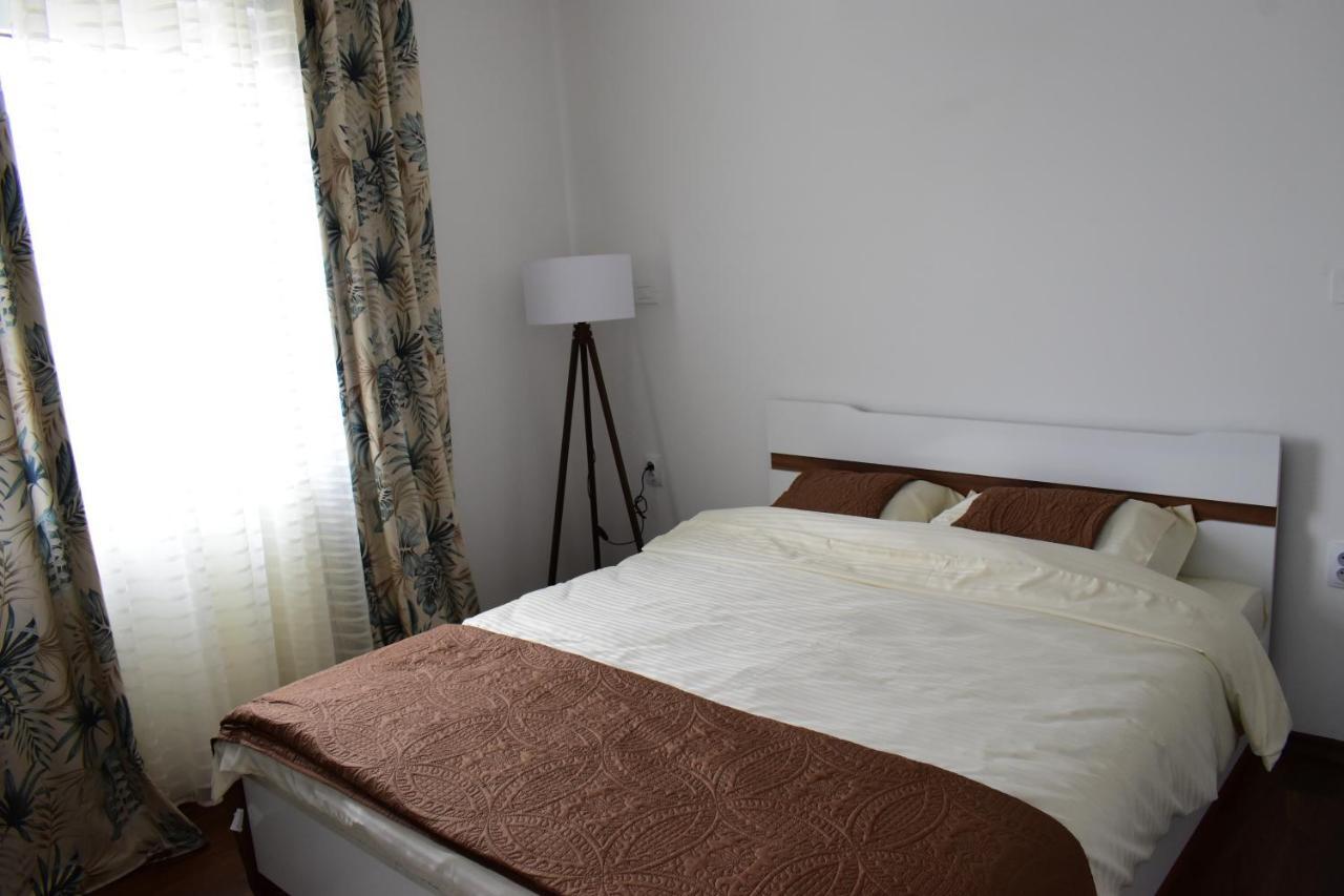 Skopje Kale Luxury Apartment Exterior photo