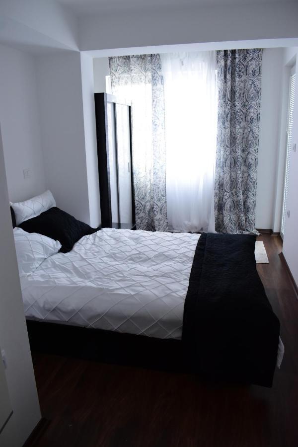 Skopje Kale Luxury Apartment Exterior photo
