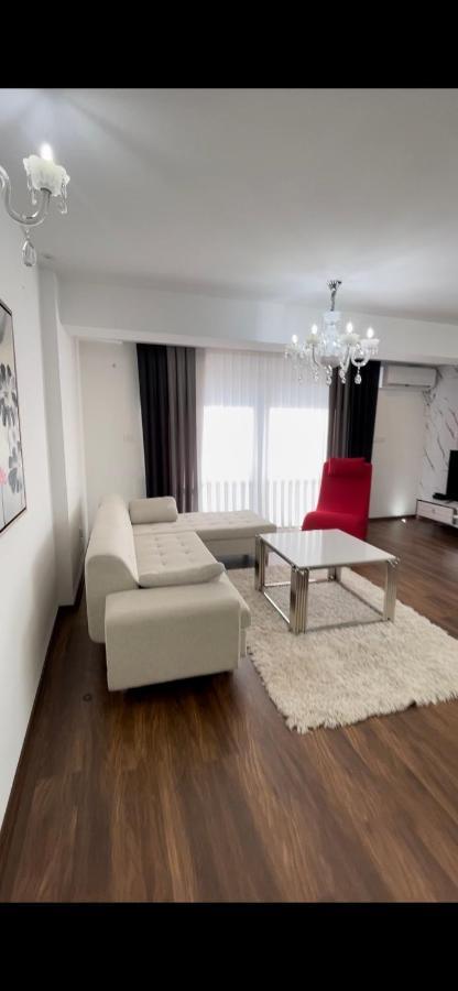 Skopje Kale Luxury Apartment Exterior photo