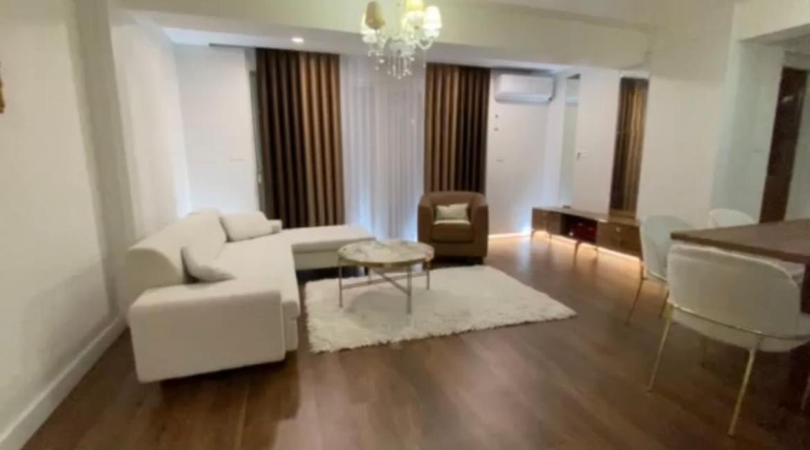 Skopje Kale Luxury Apartment Exterior photo