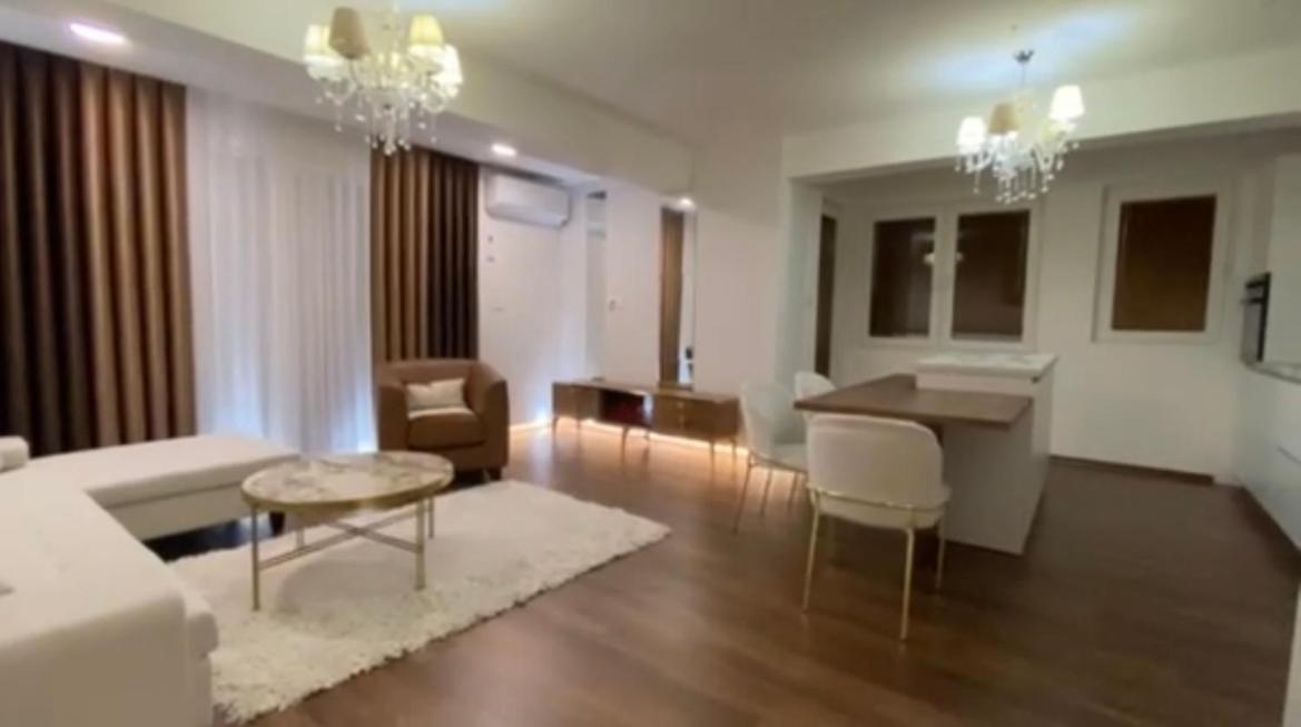 Skopje Kale Luxury Apartment Exterior photo