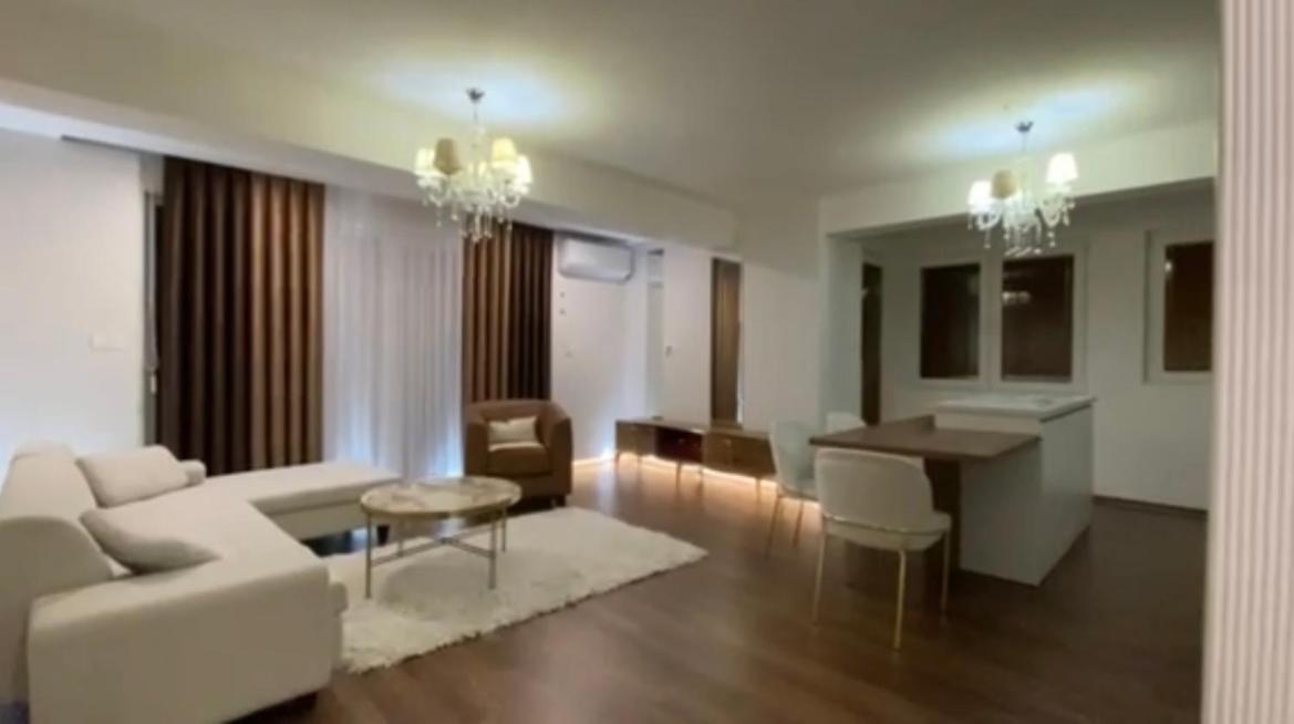 Skopje Kale Luxury Apartment Exterior photo