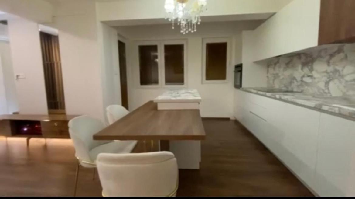 Skopje Kale Luxury Apartment Exterior photo