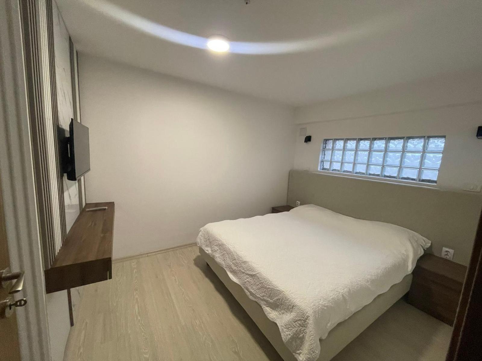 Skopje Kale Luxury Apartment Exterior photo