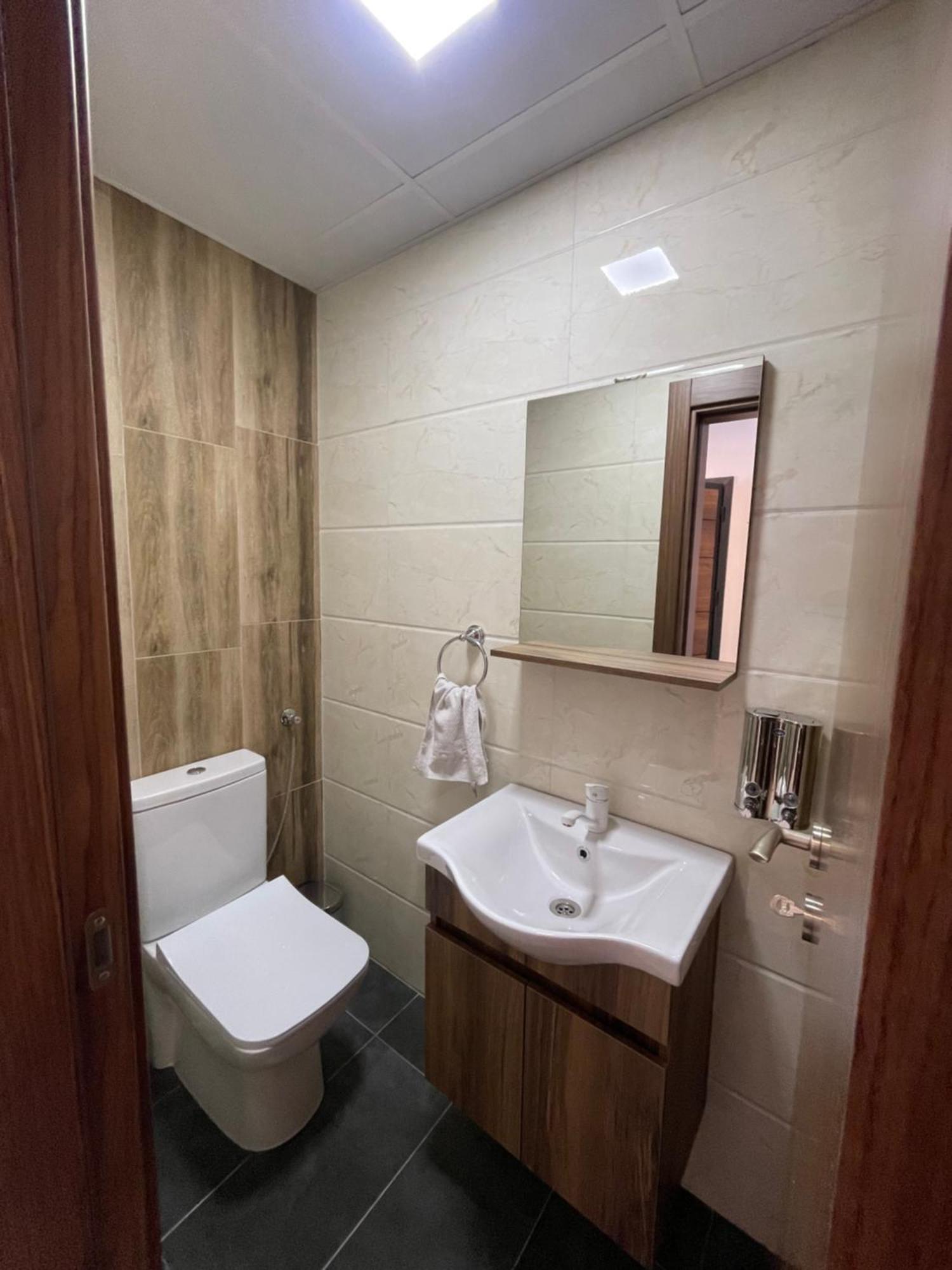 Skopje Kale Luxury Apartment Exterior photo