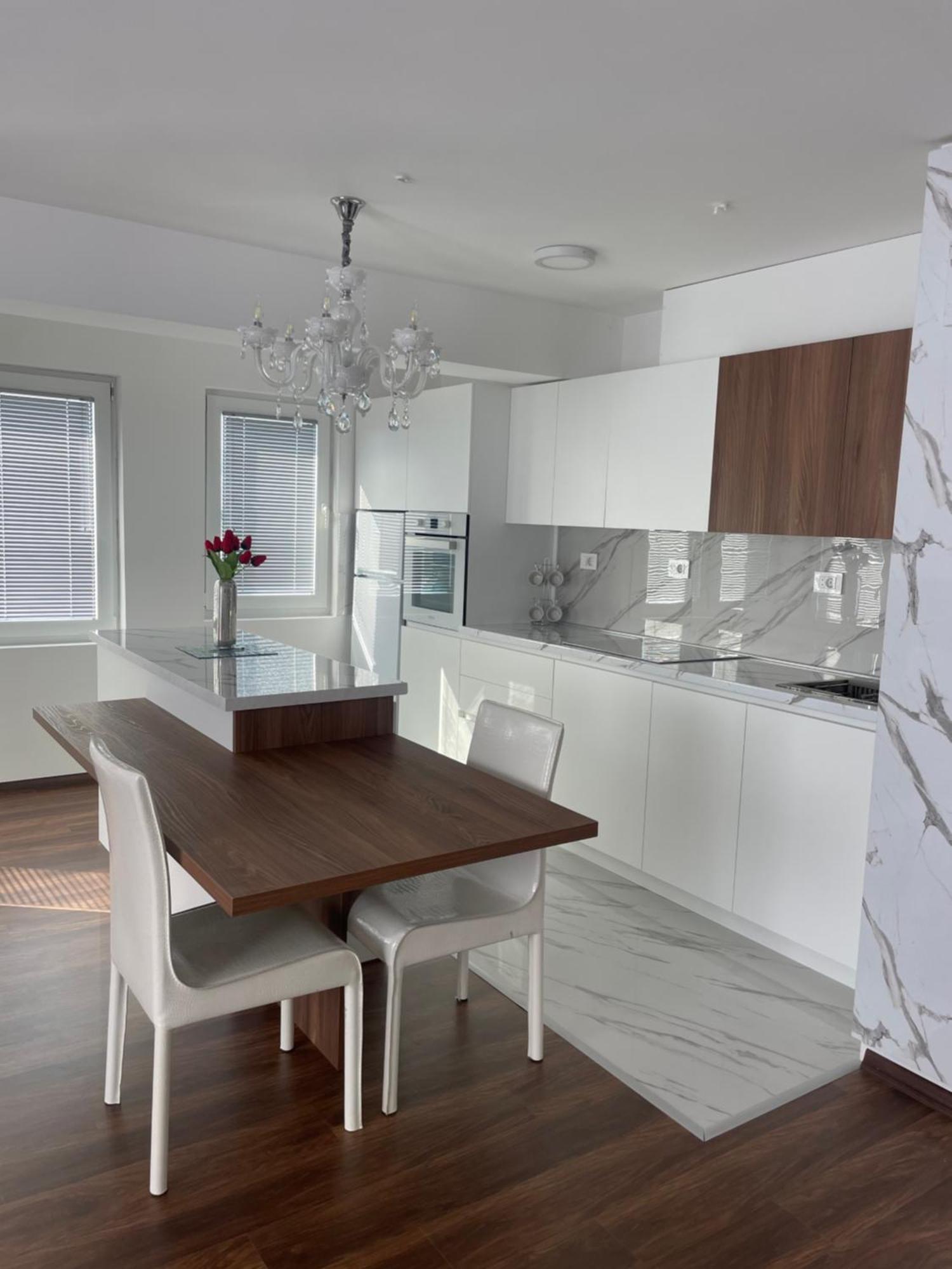 Skopje Kale Luxury Apartment Exterior photo
