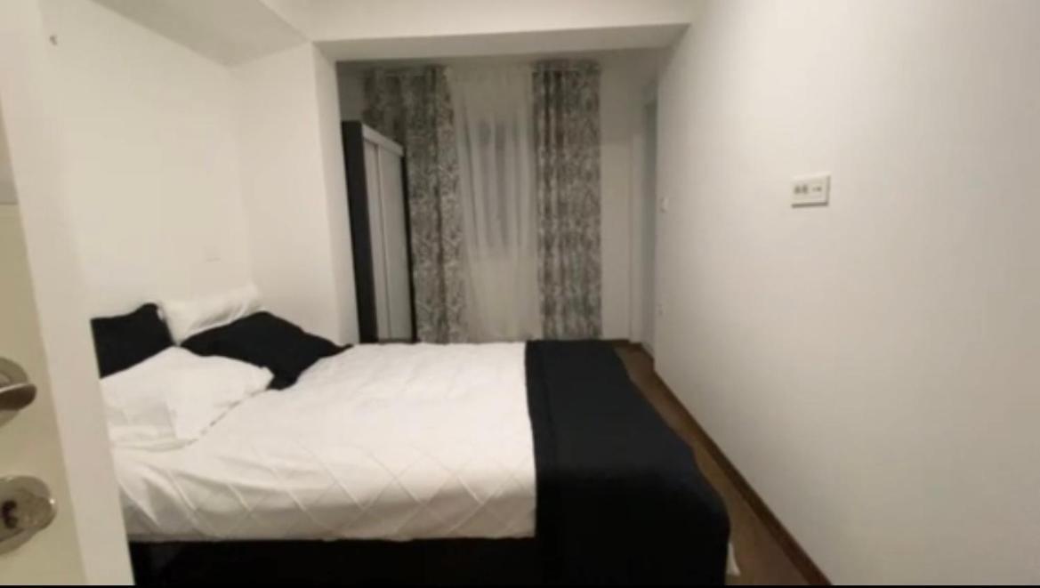 Skopje Kale Luxury Apartment Exterior photo