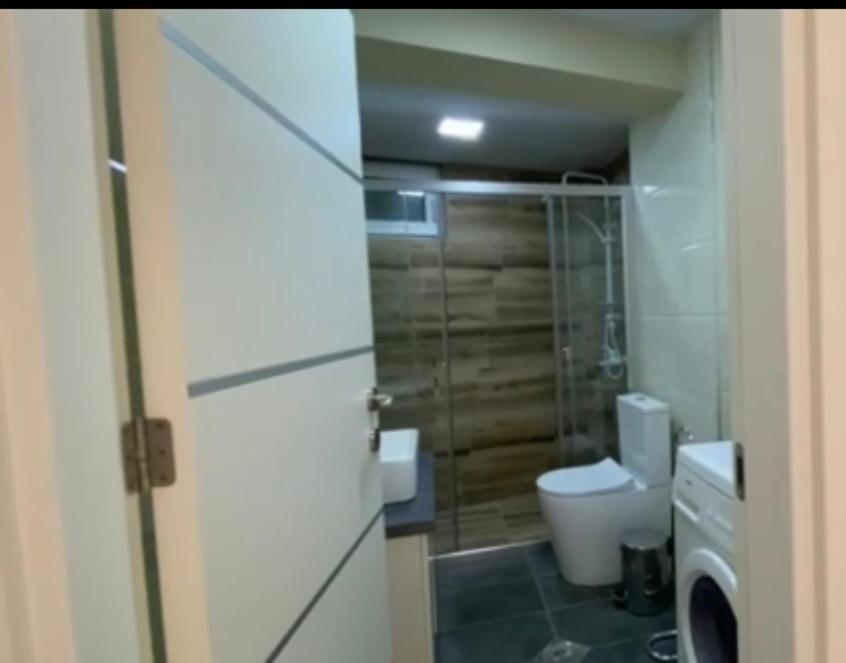 Skopje Kale Luxury Apartment Exterior photo
