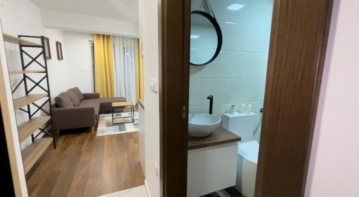 Skopje Kale Luxury Apartment Exterior photo