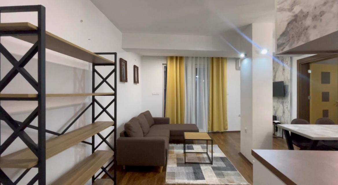 Skopje Kale Luxury Apartment Exterior photo