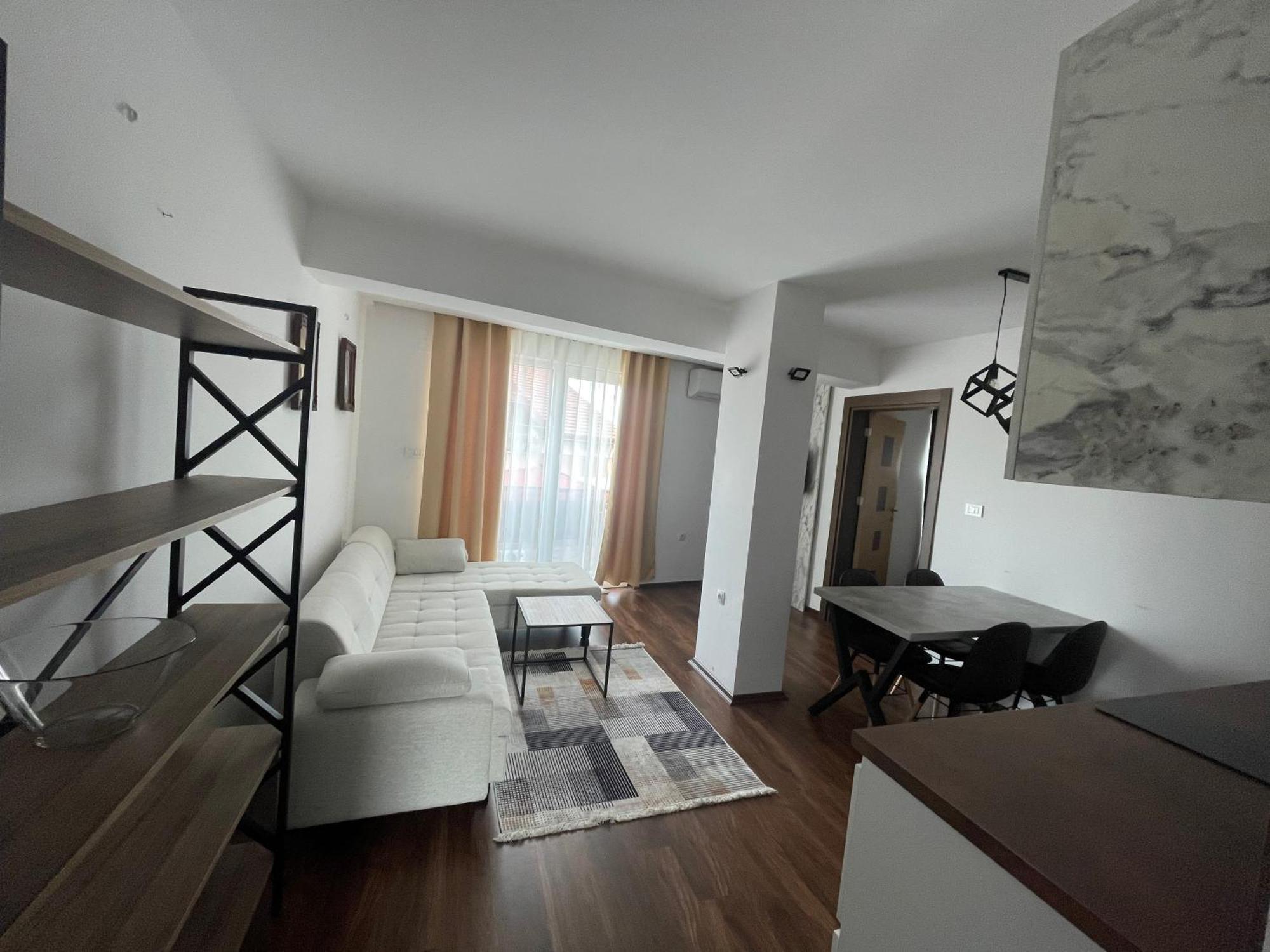 Skopje Kale Luxury Apartment Exterior photo