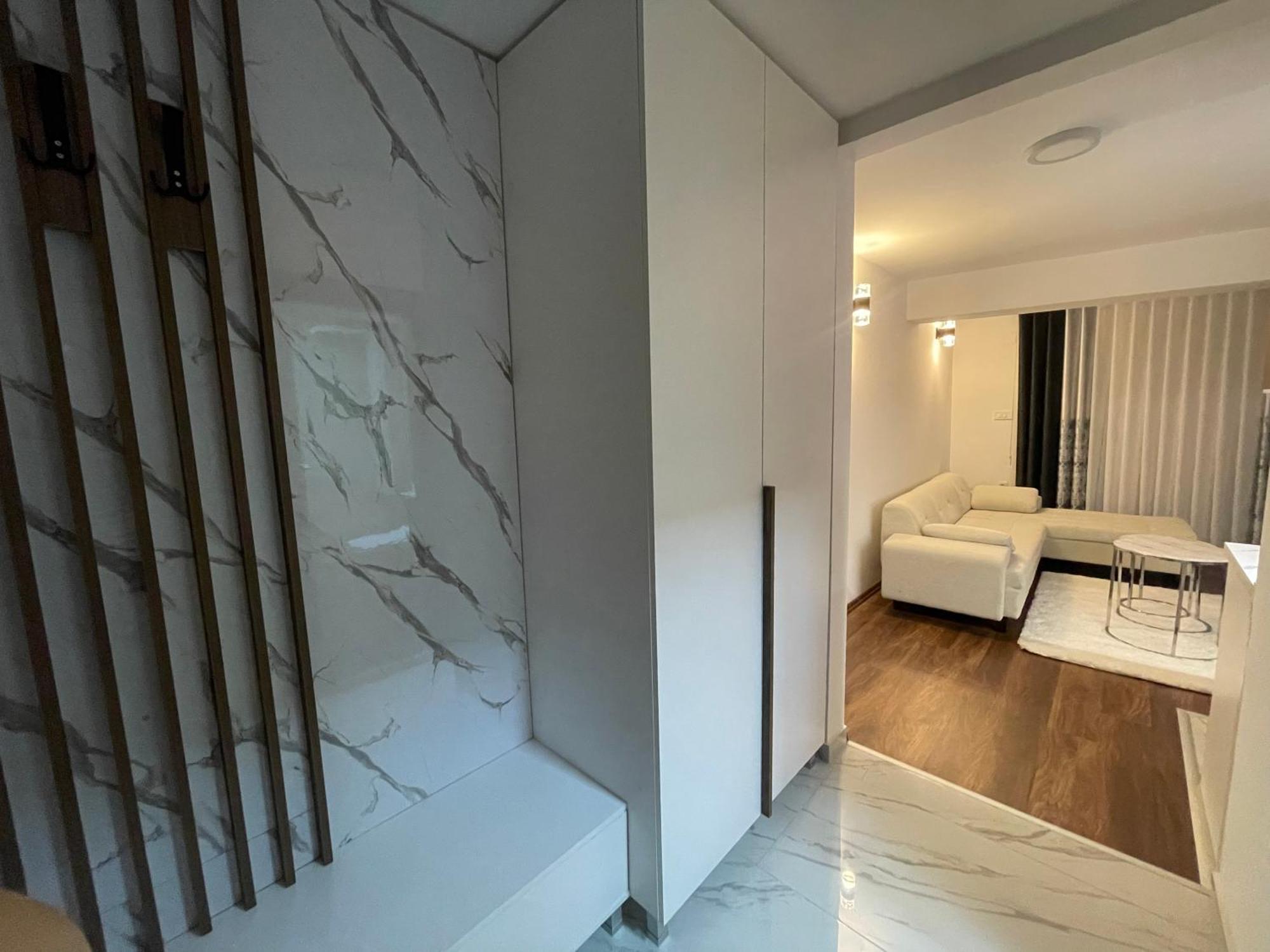 Skopje Kale Luxury Apartment Exterior photo